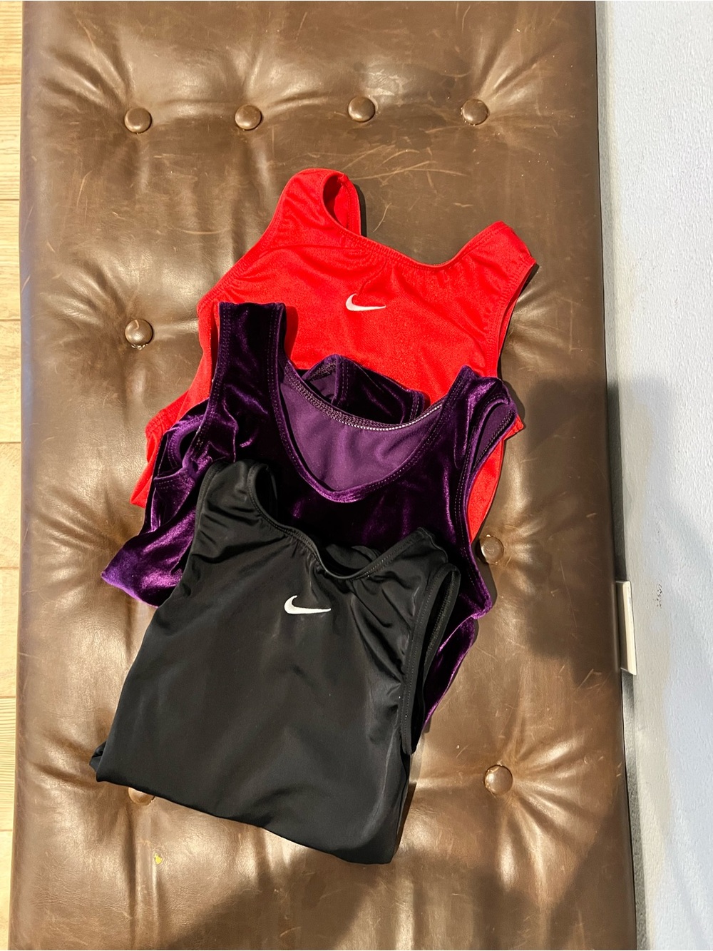 Youth Large Leotard Bundle